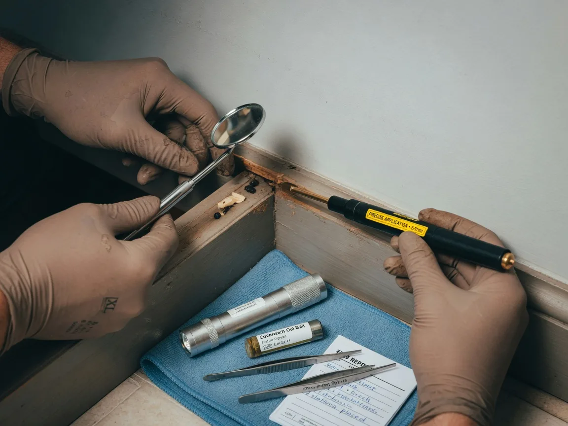 Why choose Emergency Pest Control in Rosenhayn, NJ
